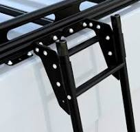 Vantech H2.1 Side Access Van Ladder for RAM ProMaster City