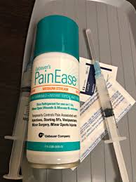 Other pain relievers may be less dangerous. Fashion Mbfw Maison Lado Gebauer Pain Ease Spray Ingredients