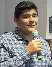 Joshua Albritton's Instagram, Twitter & Facebook