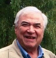 Richard Lloyd Obituary (1947