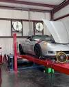 Mustang Dynamometer | Shout out to BRC Raceworks in the Magnolia ...