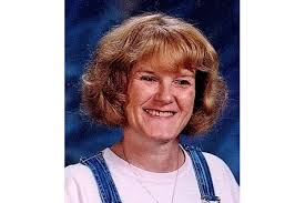 Sharon Borton Obituary (1945