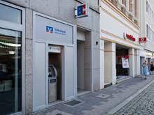 Prior to the introduction of the iban standard, german bank customers had assigned a bank code or bankleitzahl ( aka blz ) and an kontonummer/account number for domestic bank transfers. Volksbank Dusseldorf Neuss Eg Ga Dusseldorf Carlsplatz