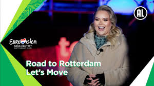 Nikkie de jager (born 2 march 1994), better known by her youtube channel name nikkietutorials, is a dutch makeup artist and beauty vlogger. Nikkie De Jager I Love Autocue Road To Rotterdam Eurovision 2021 Youtube