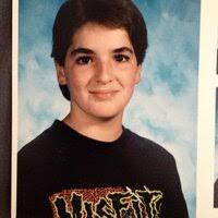 Charles Moniz's Instagram, Twitter & Facebook