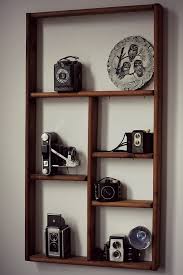 A Look Into Our New Life Baker Bettie Camera Decor Vintage Cameras Home Decor