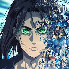 Does Eren Yeager Die In Attack On Titan? Eren'S Death Explained! -  Animehunch