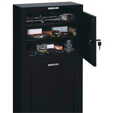 Stack on pistol security cabin. Pistol Ammo Cabinet Stack On