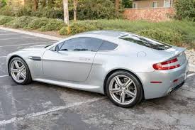 Image result for Lightning Silver 2009 Aston Martin