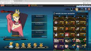 Chōji is attacked by one of them, and is saved by nagato. Naruto Online Forum
