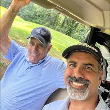 How to lift and dump small dumpsters into rolloff dumpsters with a hooklift  truck?