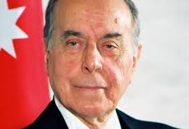 39th Anniversary of Heydar Aliyev's Coming to Power