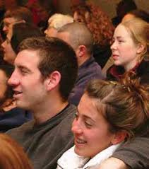 Saving Higher Education