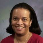 Dr. Sharon P. Marshall, MD