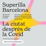 Barcelona launches the 'Barcelona Superblock-The city after Covid ...