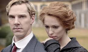 Parade's End director says sexism is still rife in drama world