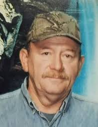 Obituary information for David Randall Benton