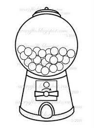 Showing 12 coloring pages related to gumball. Pin On Felt Fun