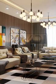 Entrance Hall Renders Interior Architecture Design Studios Architecture Modern Apartment