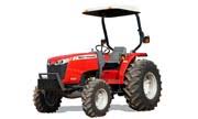 Massey Ferguson 1648 Tractor