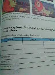 Kunci jawaban matematika kelas 7 halaman 270 271 ayo kita. Paket Bahasa Indonesia Kelas 7 Kurikulum 2013 Halaman 237 Brainly Co Id