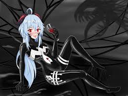 合村樱待on X: 想摸个当电脑壁纸symbiote 毒液寄生原神悪堕ちぴっちりスーツ甘雨(原神) 甘雨触手服t.cookXDHeO8TQ  t.coufMCht9NBB  X