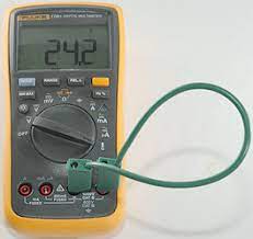 Multimeters And Thermocouplers