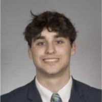 Tom Begg's Instagram, Twitter & Facebook