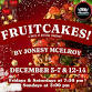 TKM PRODUCTIONS PRESENTS: FRUITCAKES event image
