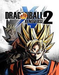 Dragon ball universe 2 game. Dragon Ball Xenoverse 2 Wikipedia
