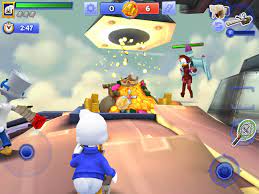 Jump into mounds of riches with this . Disney Releases Ducktales Game Into The Canadian App Store Imore
