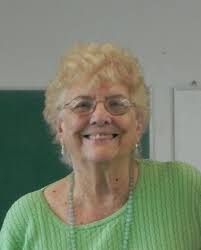 Mary Paige Cady Obituary (2021)