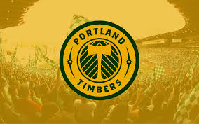 The portland timbers logo is one of the mls logos and is an example of the sports industry logo from united states. 48 Portland Timbers Wallpapers On Wallpapersafari