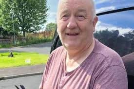 Premier YB National flown from Dale