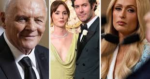 Pożar w Los Angeles. Gwiazdy Hollywood straciły swoje domy "Ciężko opisać  ból "