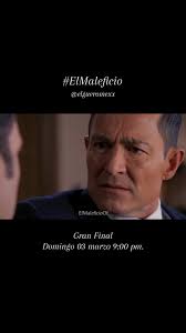 Está Embarazada Vicky El Maleficio 2024