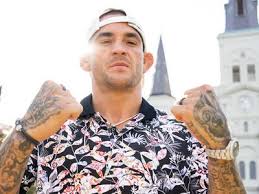 UFC.com - News update