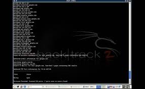 Download Backtrack Linux Hypefasr