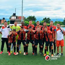 Cúcuta deportivo from colombia is not ranked in the football club world ranking of this week (03 may 2021). Divisiones Menores Cucuta Deportivo
