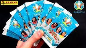 Fotbalové kartičky panini uefa euro 2020 adrenalyn xl vydané k příležitosti konání euro 2020 ve fotbale. Panini Uefa Euro 2020 Adrenalyn Xl 10 Packs Youtube