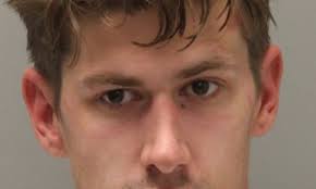 Police: Maryland Man Arrested For Attempting To Murder Multiple State  Troopers