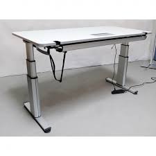 1,915 followers · home decor. Wini Schreibtisch 180x90 Elektrisch Hohenverstellbar Weiss Mit Elektrifizierung Bei Resale International De
