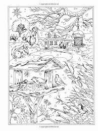 Second, i just love winter wonderlands. Winter Adult Coloring Book Fresh Amazon Creative Haven Winter Wonderland Coloring Book In 2020 Coloring Pages Winter Coloring Pages Coloring Books