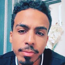 Filmon Berhe's Instagram, Twitter & Facebook