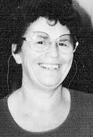 Ursula Teter Obituary