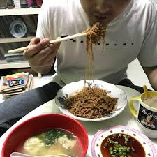 10m mee kicap daud mat jasak 10m mee kari haji daud mat jasak, ipoh perak d.r. Resepi Mee Kicap Chinese Style