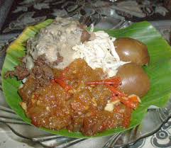 Image result for gudeg