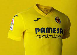 We did not find results for: Villarreal 2020 21 Joma Home Kit 20 21 Kits Football Shirt Blog