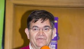 Francisco Luque, activista convencido de la poesía más vital