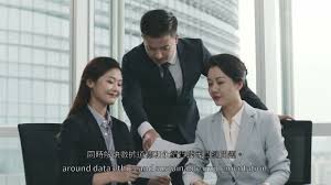 人工智能及新兴科技（管理应用）理学硕士